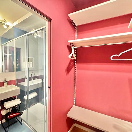 Alma De Chiaja - Design Suites & Apartments Napoli Bagian luar foto