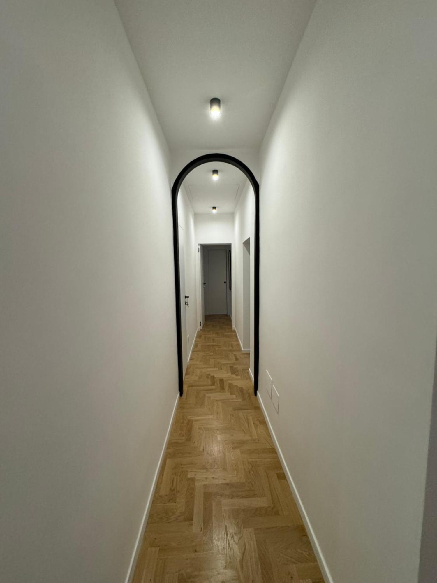 Alma De Chiaja - Design Suites & Apartments Napoli Bagian luar foto
