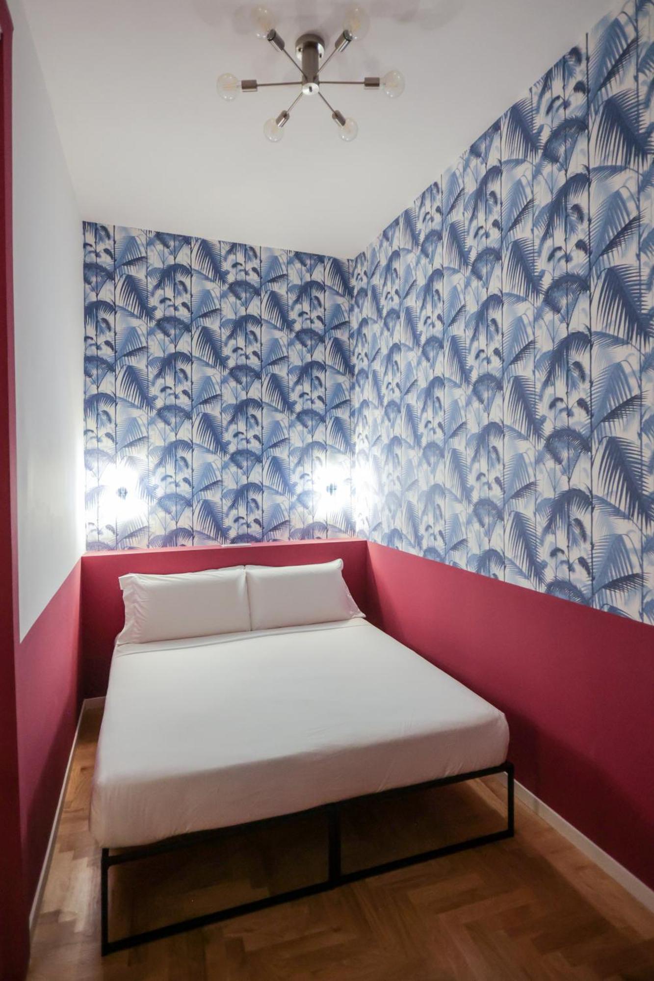 Alma De Chiaja - Design Suites & Apartments Napoli Bagian luar foto