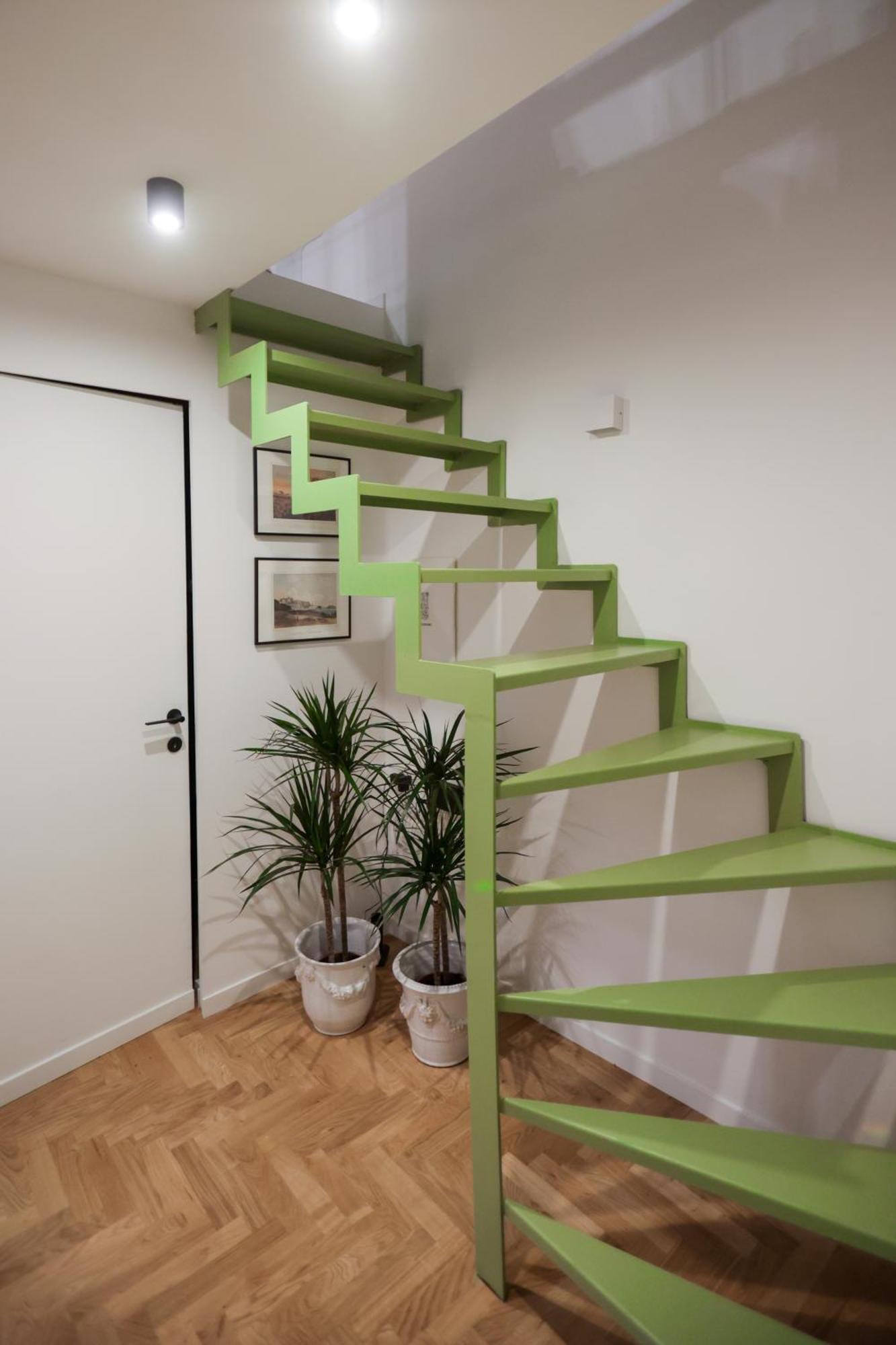 Alma De Chiaja - Design Suites & Apartments Napoli Bagian luar foto