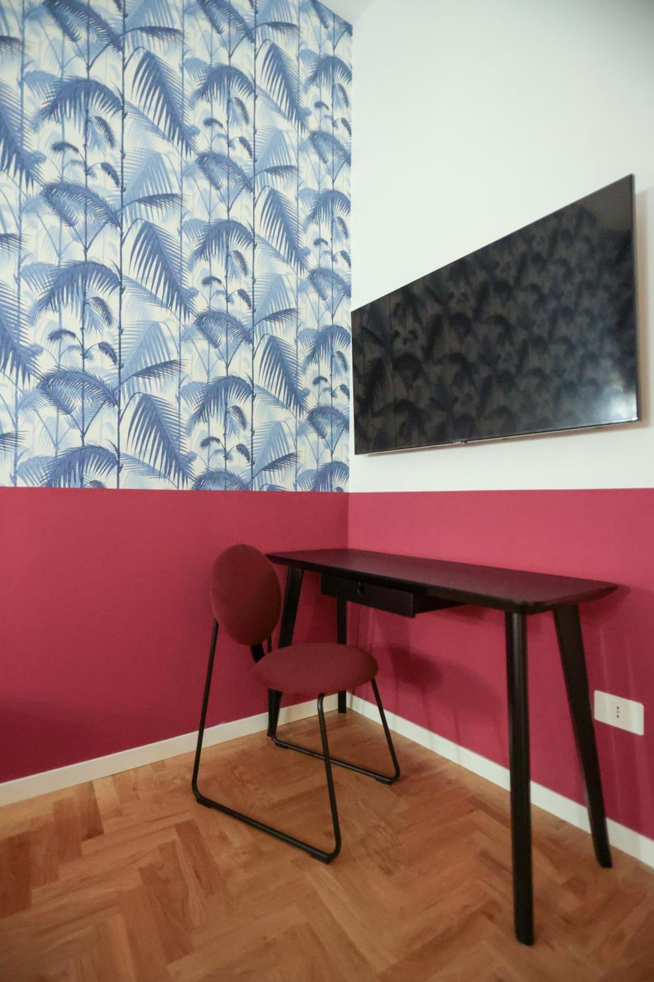 Alma De Chiaja - Design Suites & Apartments Napoli Bagian luar foto