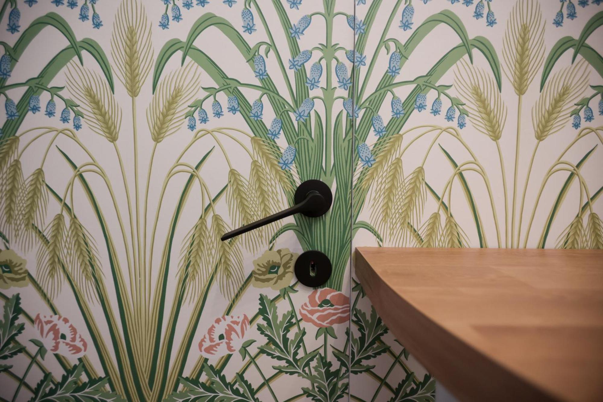 Alma De Chiaja - Design Suites & Apartments Napoli Bagian luar foto
