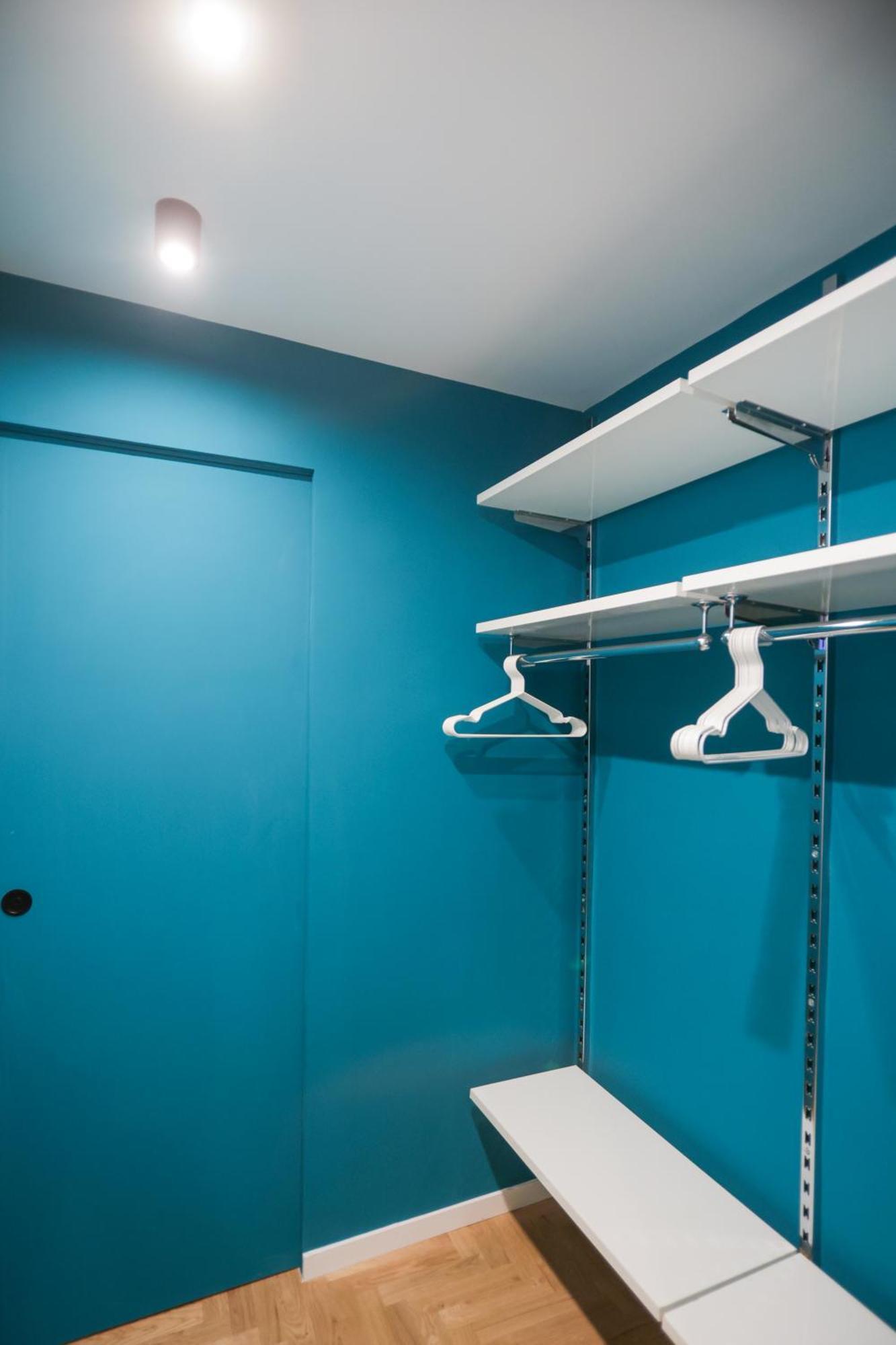 Alma De Chiaja - Design Suites & Apartments Napoli Bagian luar foto